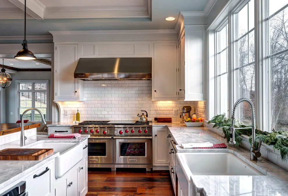 Vista Peak by Farinelli Construction, Inc. - Photo 21