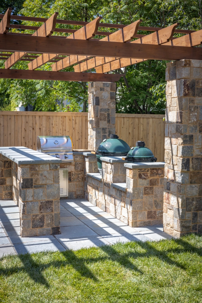 Havard St by Amazing Garden & Construction - Photo 4
