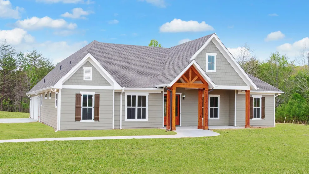 Plan DG1012 by Southernwood Homes - Photo 39