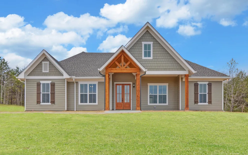 Plan DG1012 by Southernwood Homes - Photo 24