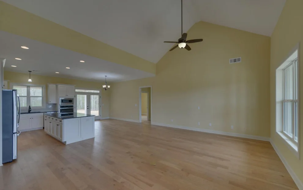 Plan DG1012 by Southernwood Homes - Photo 4