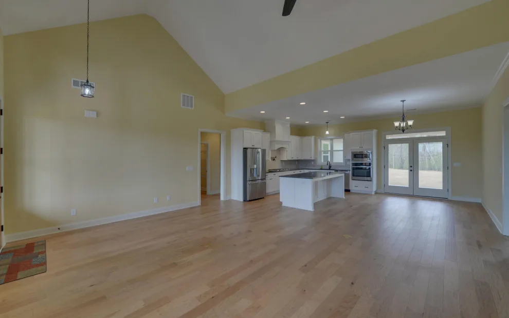 Plan DG1012 by Southernwood Homes - Photo 35