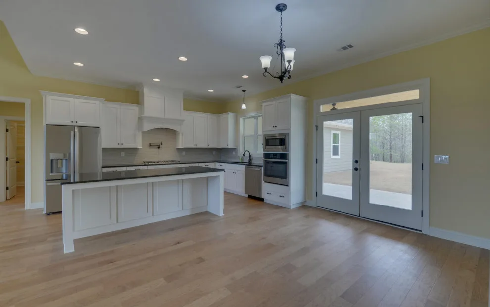Plan DG1012 by Southernwood Homes - Photo 43