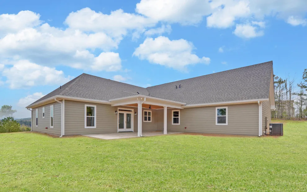 Plan DG1012 by Southernwood Homes - Photo 40