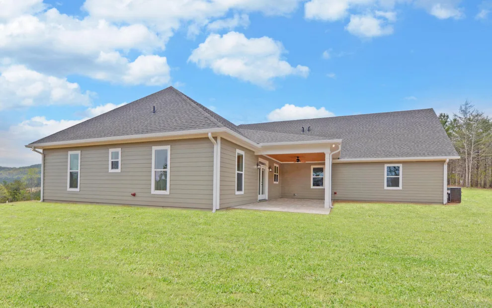 Plan DG1012 by Southernwood Homes - Photo 20