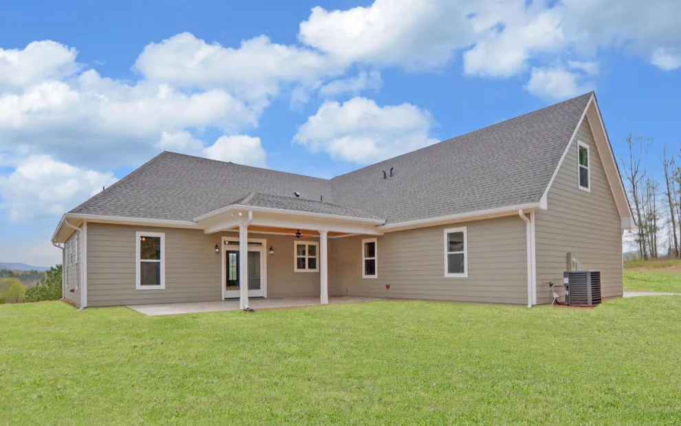 Plan DG1012 by Southernwood Homes - Photo 59