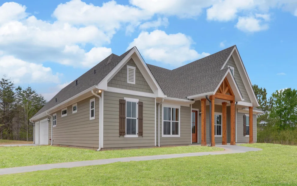 Plan DG1012 by Southernwood Homes - Photo 36