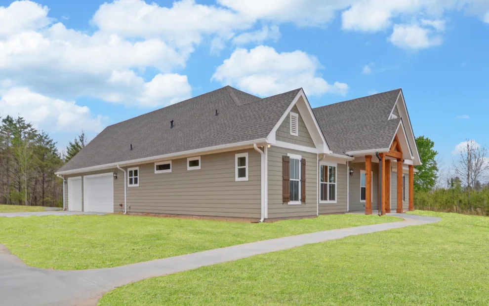 Plan DG1012 by Southernwood Homes - Photo 61
