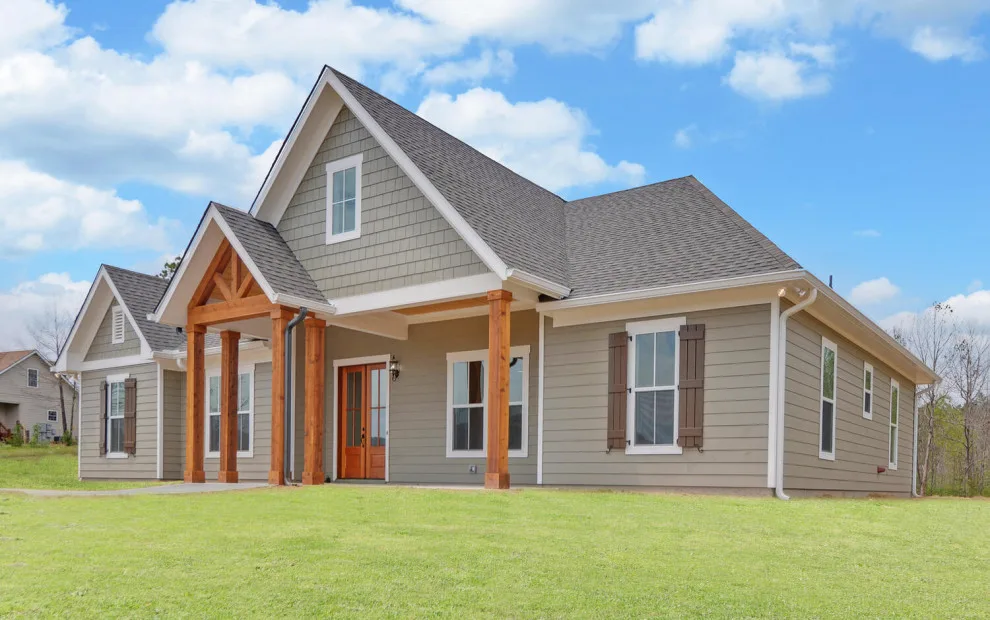 Plan DG1012 by Southernwood Homes - Photo 42