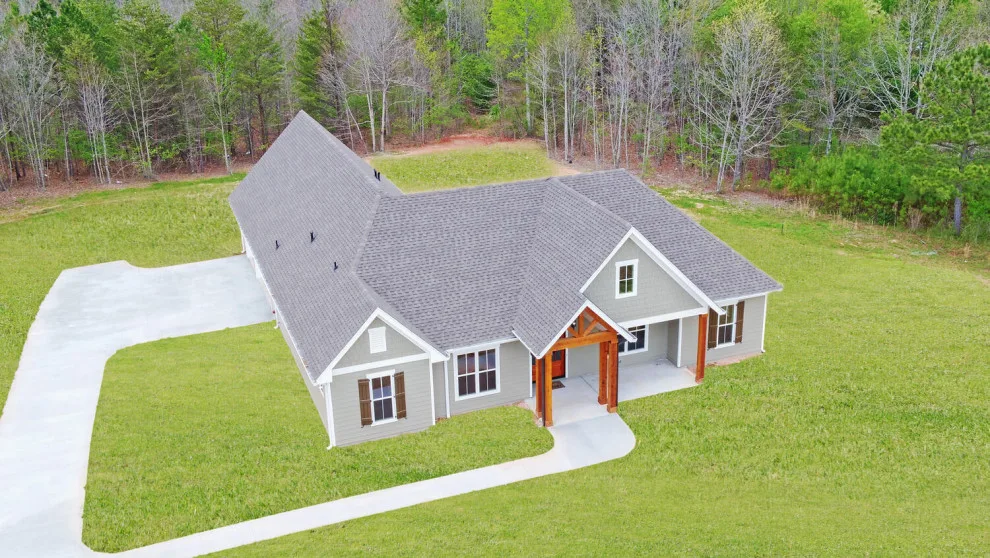 Plan DG1012 by Southernwood Homes - Photo 51