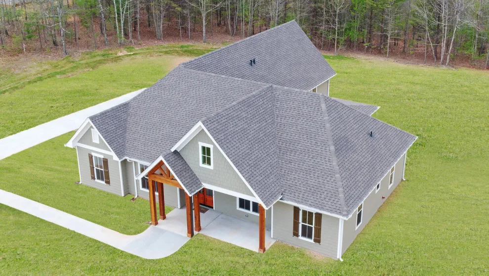 Plan DG1012 by Southernwood Homes - Photo 34