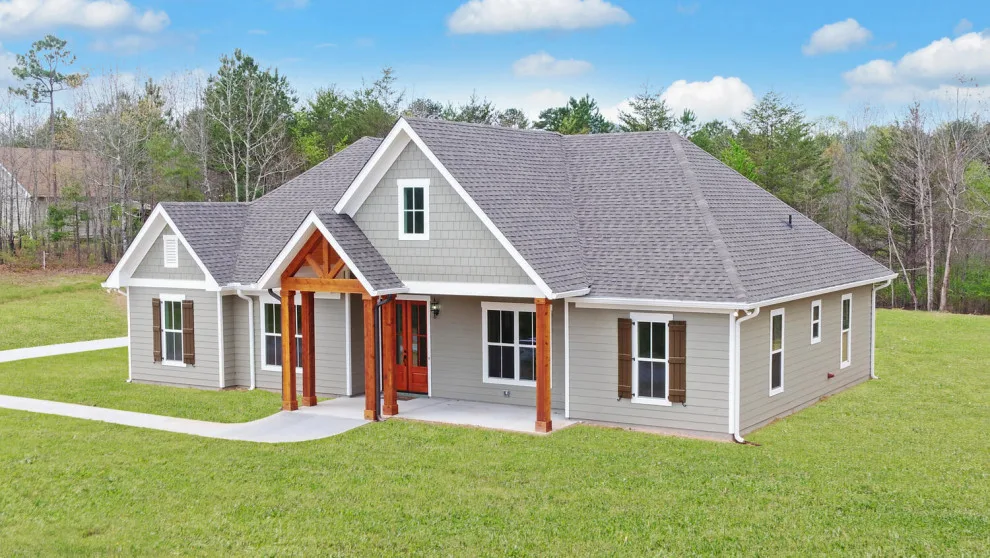 Plan DG1012 by Southernwood Homes - Photo 46