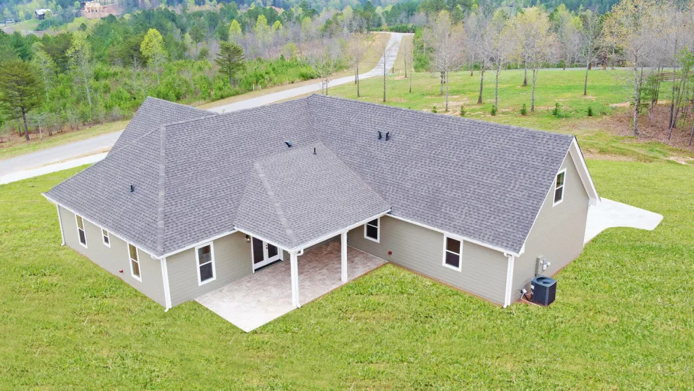 Plan DG1012 by Southernwood Homes - Photo 45