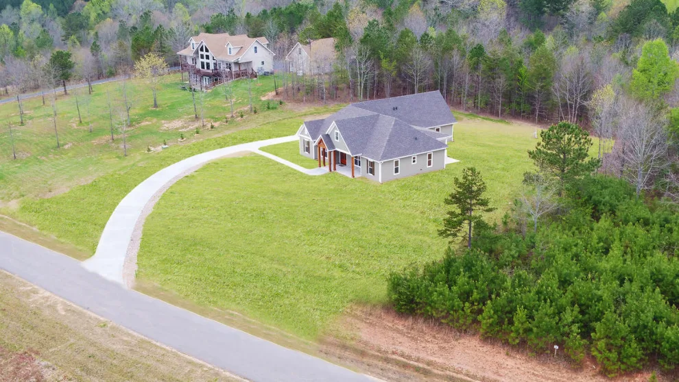 Plan DG1012 by Southernwood Homes - Photo 29