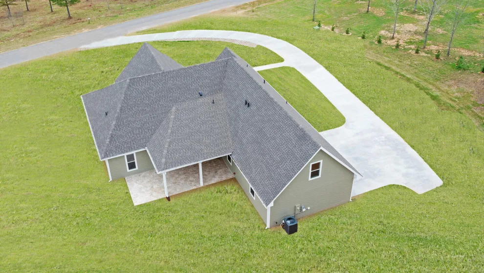 Plan DG1012 by Southernwood Homes - Photo 18