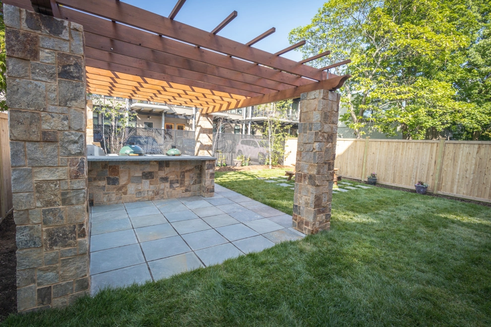 Havard St by Amazing Garden & Construction - Photo 3