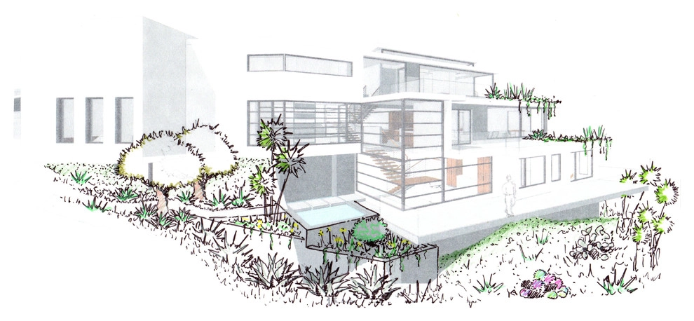 LandFluent Landscape Architecture - Photo 2