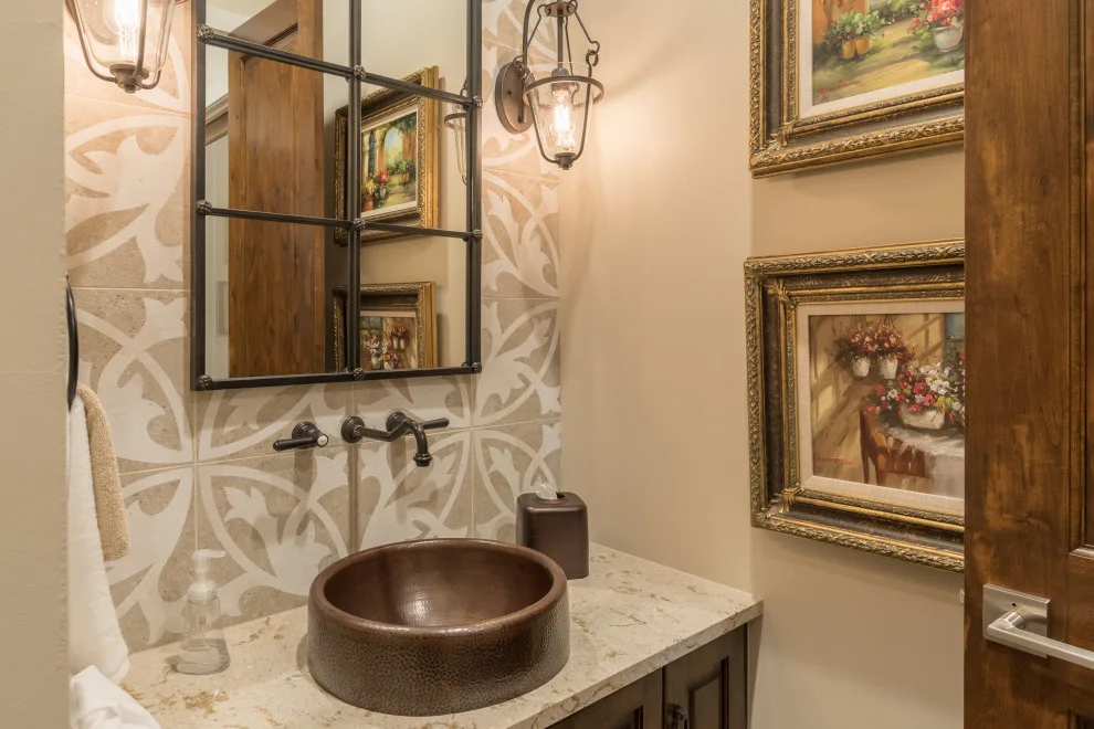 Oasis in the Mountains by Eppright Homes, LLC - Photo 21