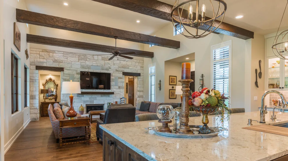 Oasis in the Mountains by Eppright Homes, LLC - Photo 12