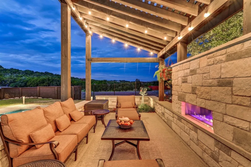 Oasis in the Mountains by Eppright Homes, LLC - Photo 4