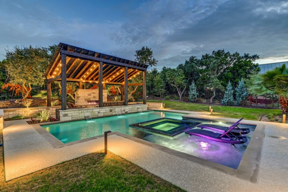 Oasis in the Mountains by Eppright Homes, LLC - Photo 9