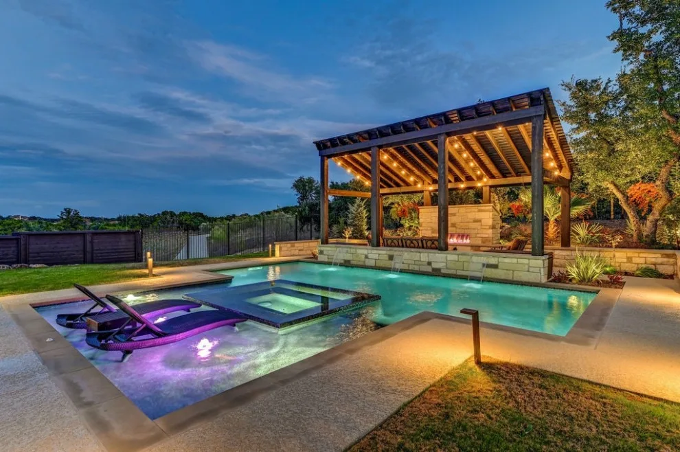 Oasis in the Mountains by Eppright Homes, LLC - Photo 3