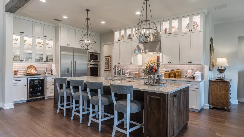 Oasis in the Mountains by Eppright Homes, LLC - Photo 13
