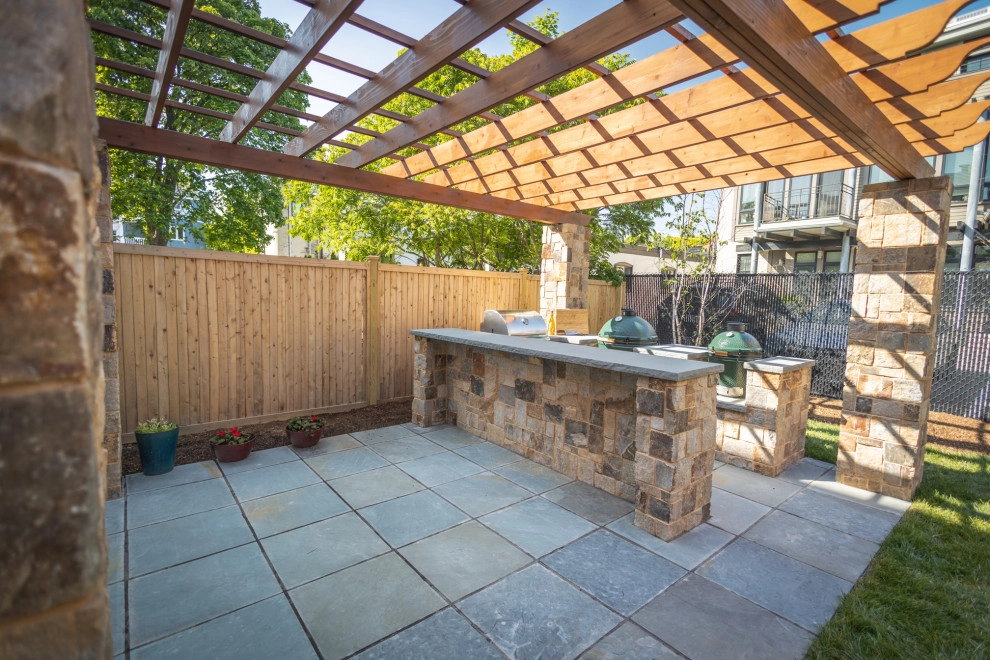 Havard St by Amazing Garden & Construction - Photo 5