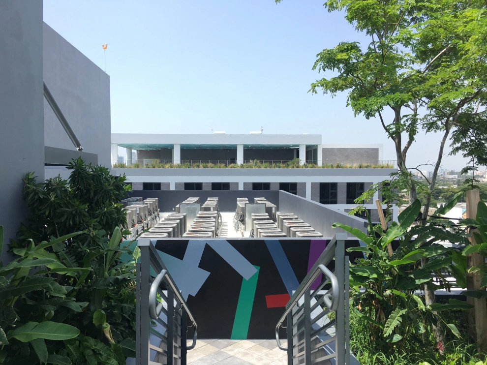 Wynwood 25 by LandFluent Landscape Architecture - Photo 2