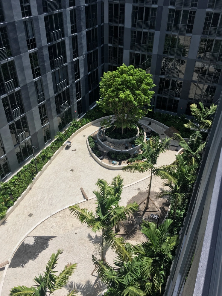 Wynwood 25 by LandFluent Landscape Architecture - Photo 4