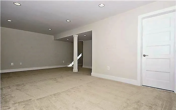 Mt. Alban Complete Home Makeover by Evergreen Building Group, LLC. - Photo 13