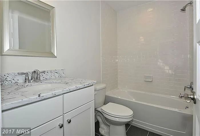 Mt. Alban Complete Home Makeover by Evergreen Building Group, LLC. - Photo 19