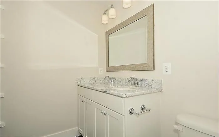 Mt. Alban Complete Home Makeover by Evergreen Building Group, LLC. - Photo 20