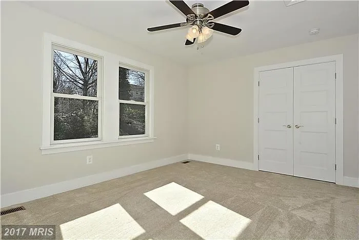 Mt. Alban Complete Home Makeover by Evergreen Building Group, LLC. - Photo 7