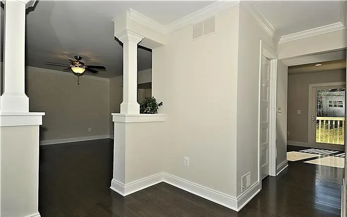 Mt. Alban Complete Home Makeover by Evergreen Building Group, LLC. - Photo 24