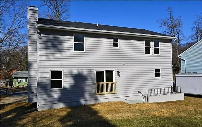 Mt. Alban Complete Home Makeover by Evergreen Building Group, LLC. - Photo 5