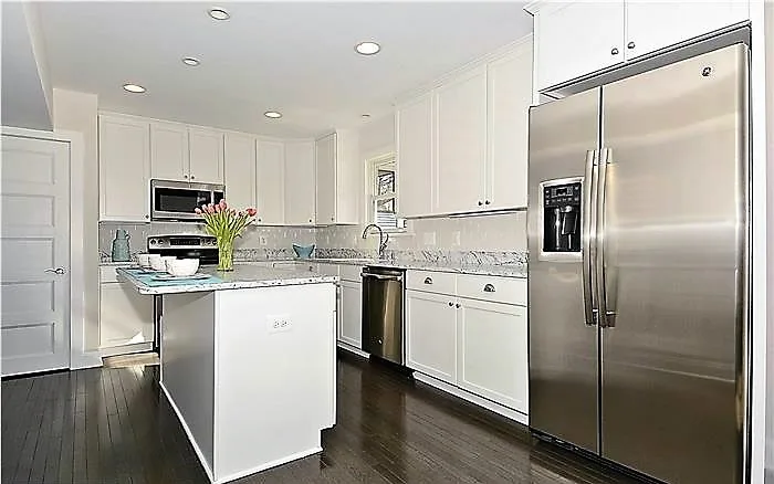 Mt. Alban Complete Home Makeover by Evergreen Building Group, LLC. - Photo 6