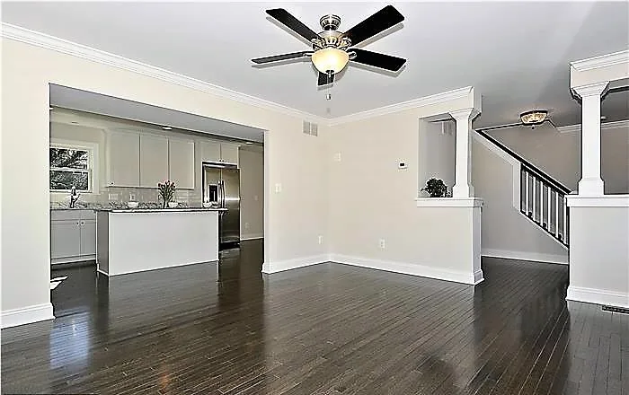 Mt. Alban Complete Home Makeover by Evergreen Building Group, LLC. - Photo 16