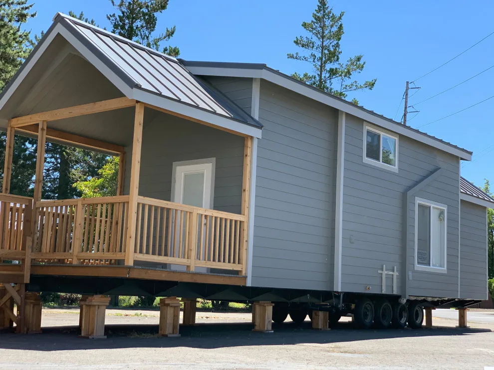Mount Bachelor by FIRST TIER- Sheds & Structures - Photo 10