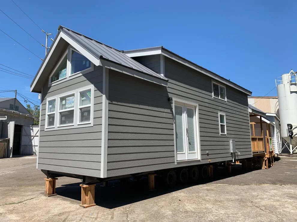 Mount Bachelor by FIRST TIER- Sheds & Structures - Photo 19