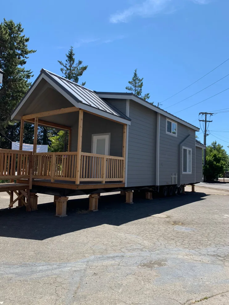 Mount Bachelor by FIRST TIER- Sheds & Structures - Photo 15