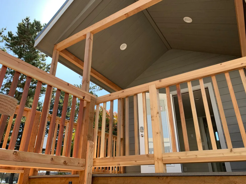 Mount Bachelor by FIRST TIER- Sheds & Structures - Photo 14