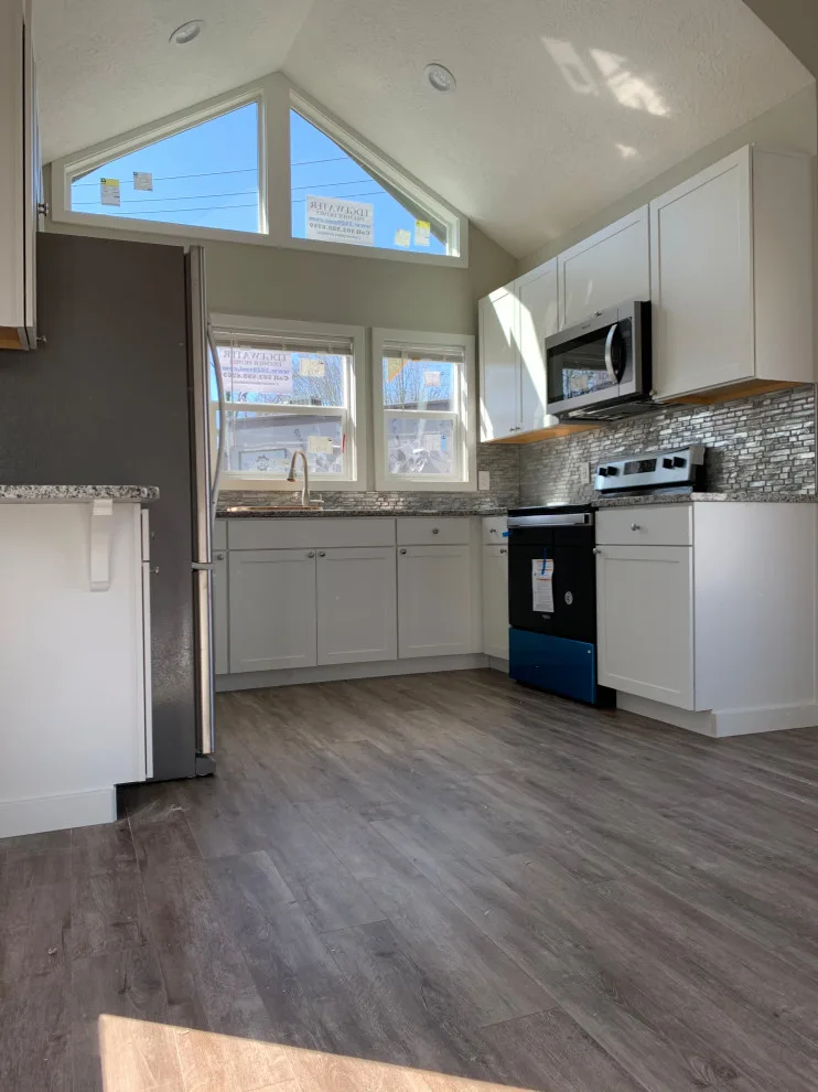 Mount Bachelor by FIRST TIER- Sheds & Structures - Photo 9