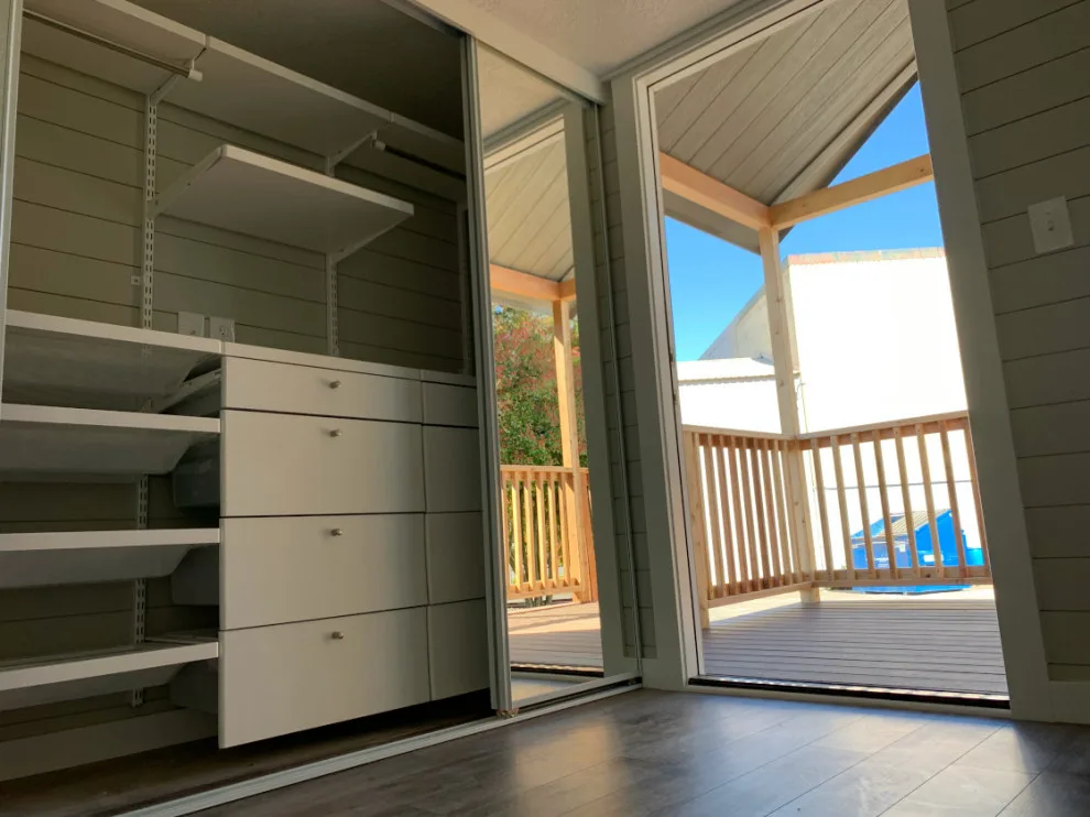 Mount Bachelor by FIRST TIER- Sheds & Structures - Photo 2