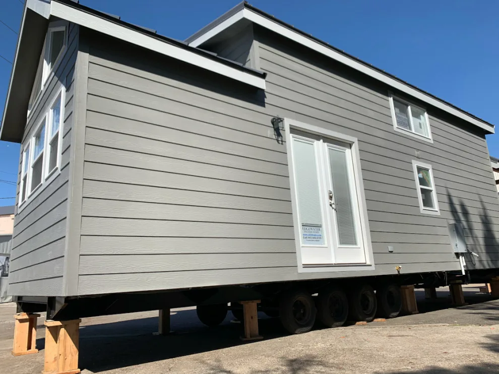 Mount Bachelor by FIRST TIER- Sheds & Structures - Photo 7