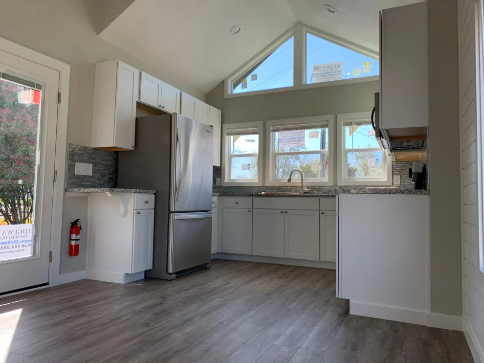 Mount Bachelor by FIRST TIER- Sheds & Structures - Photo 25