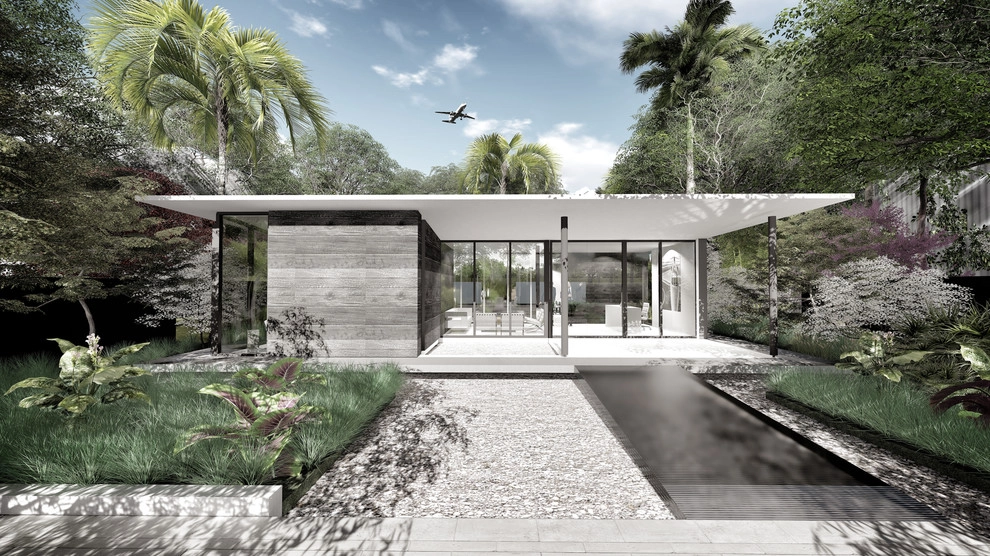 Aviation Resource Group Office by LandFluent Landscape Architecture - Photo 2