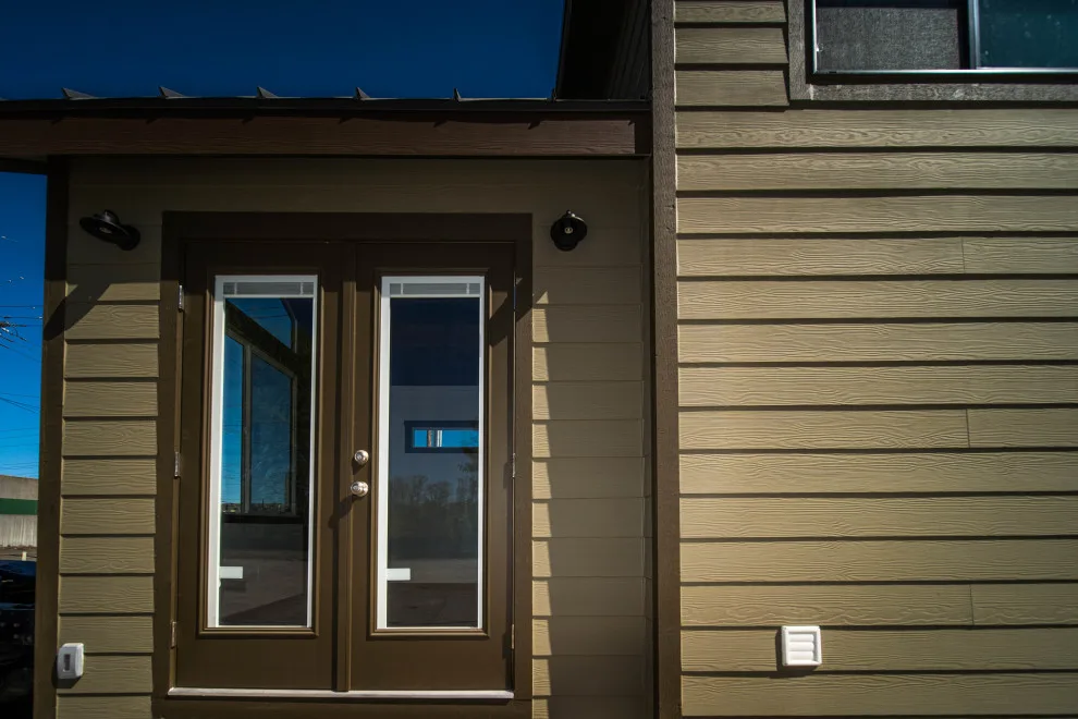 Mount Jefferson by FIRST TIER- Sheds & Structures - Photo 39