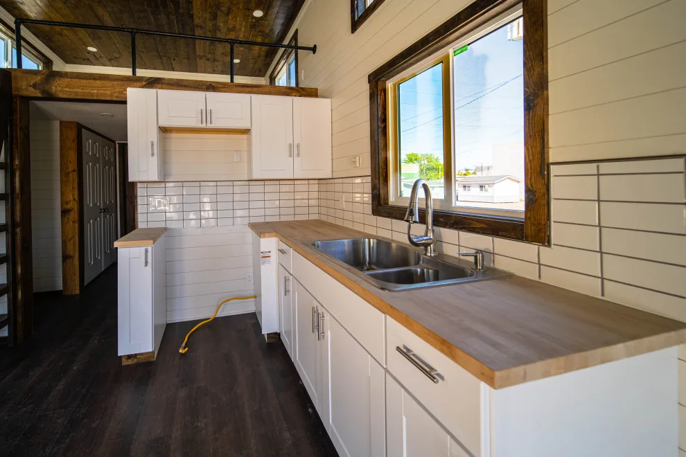 Mount Jefferson by FIRST TIER- Sheds & Structures - Photo 7
