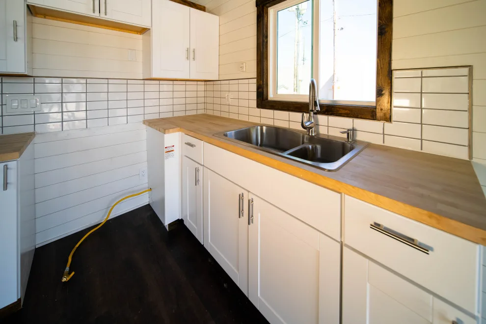 Mount Jefferson by FIRST TIER- Sheds & Structures - Photo 2